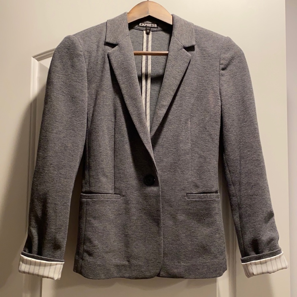 Express Women’s Blazer